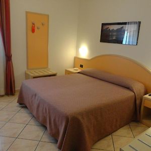 Dreibettzimmer